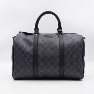 BU20 ❤️ GUCCI GG Plus Monogram Joy Boston